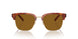 577483 - Yellow - Brown Solid Polarized