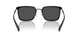 934487 - Black - Grey Solid