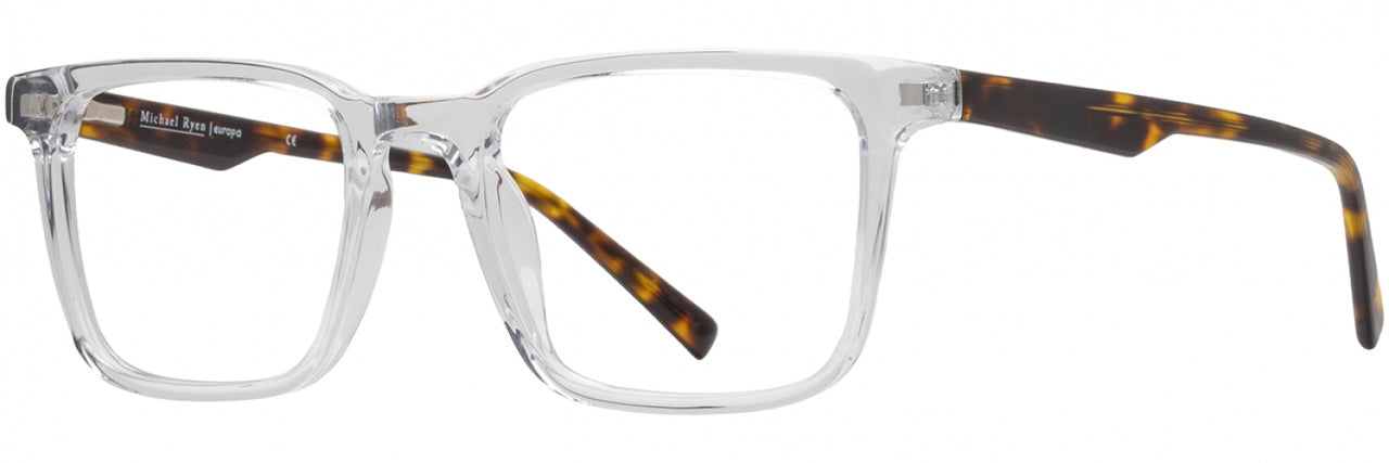1 - Crystal / Tortoise
