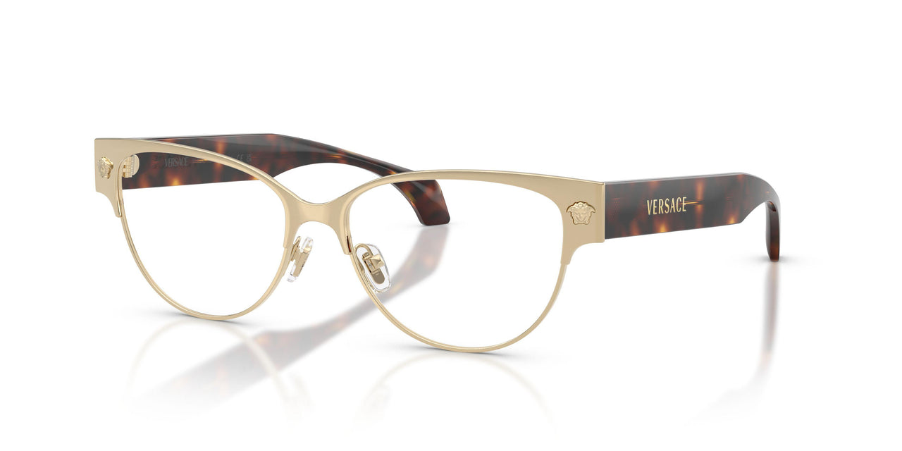 Versace 1318 Eyeglasses