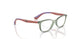 3830 - Transparent Grey