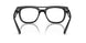 8260 - Black - Clear