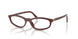 Miu 01ZV Eyeglasses