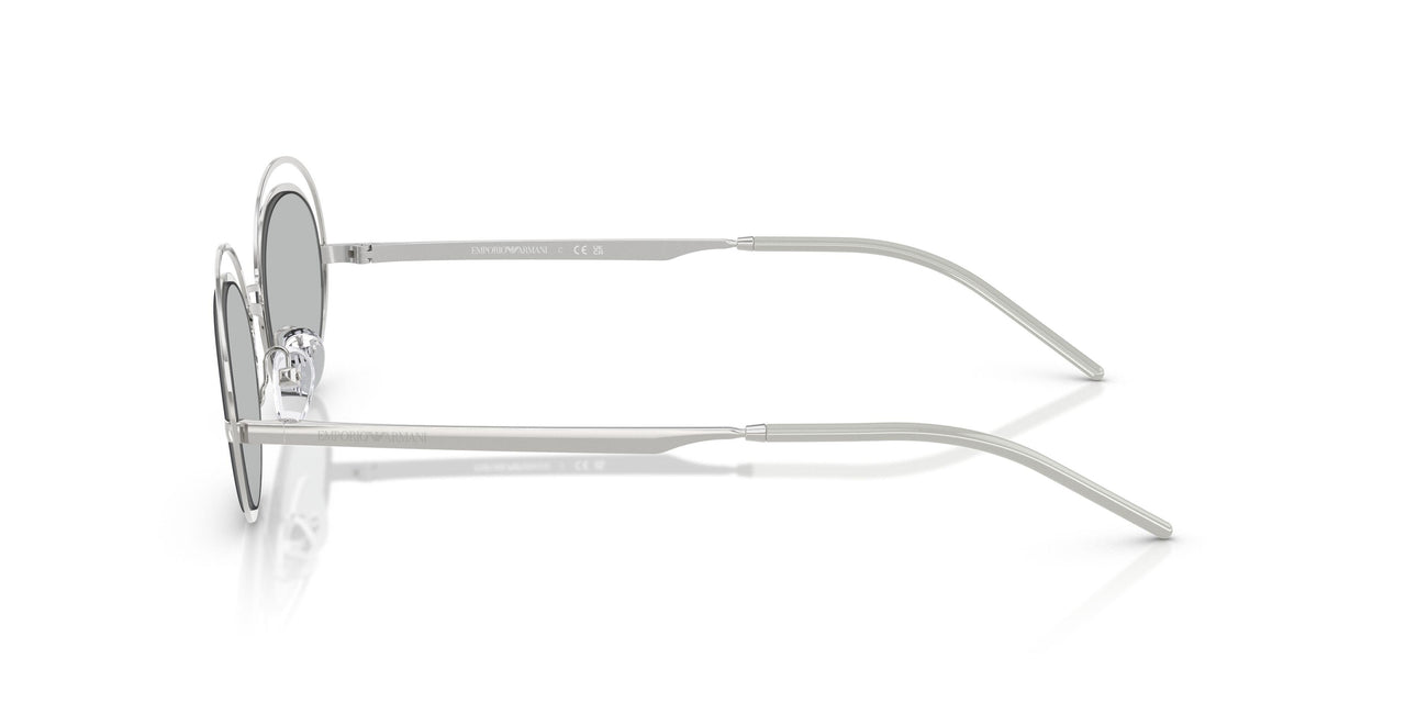 301587 - Silver - Light Grey