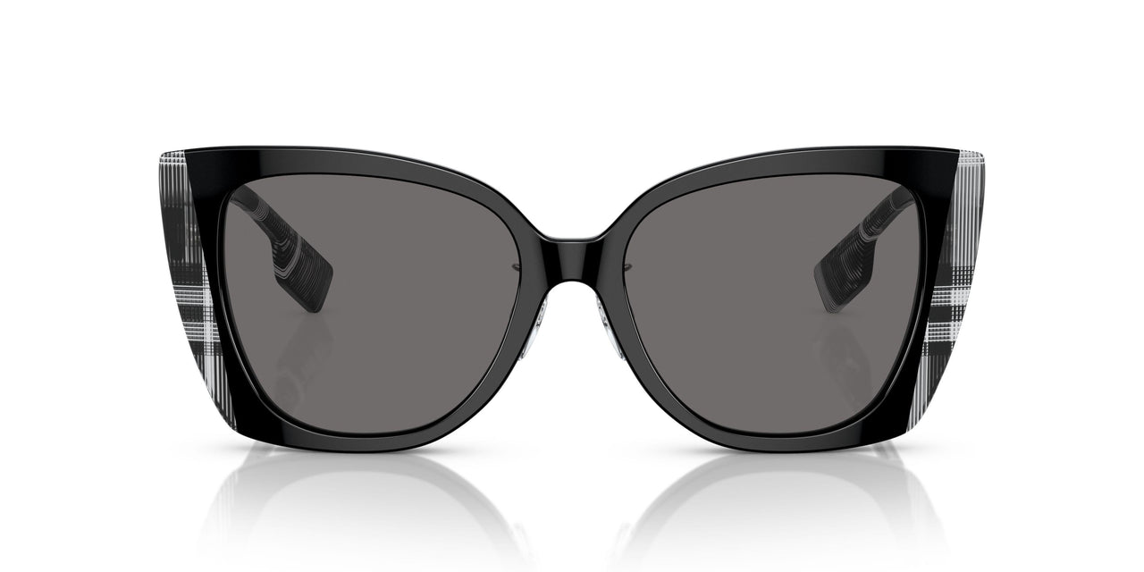 405181 - Black - Dark Grey Polar