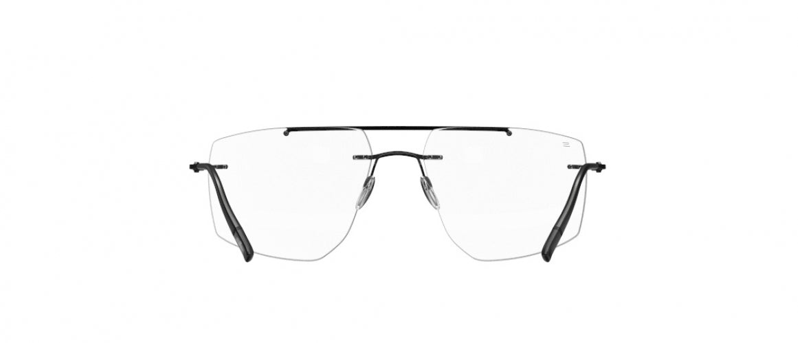 9040 - Pure Black