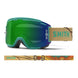 Smith Optics Bike Goggles M00841 Squad MTB Goggles