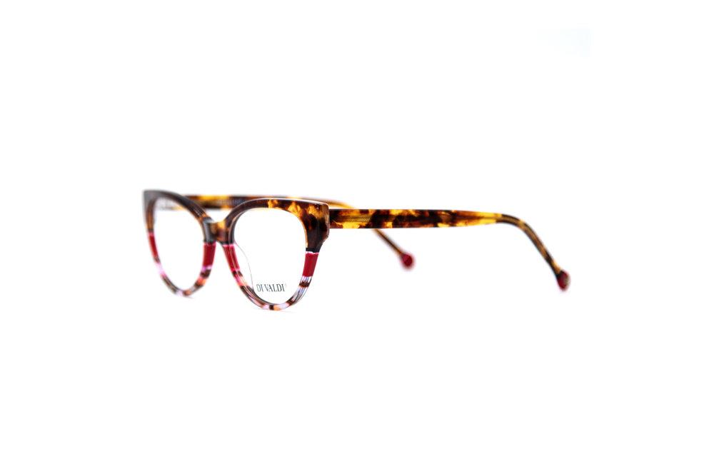 Divaldi DVO8213 Eyeglasses