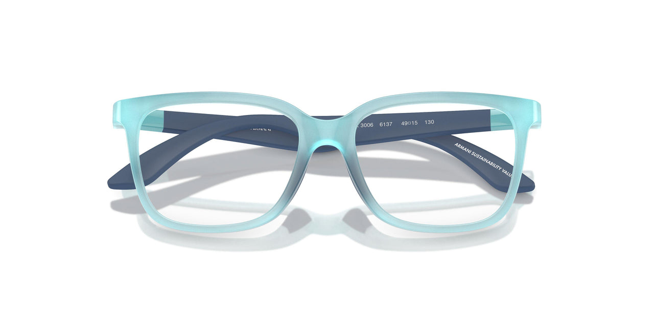 6137 - Blue