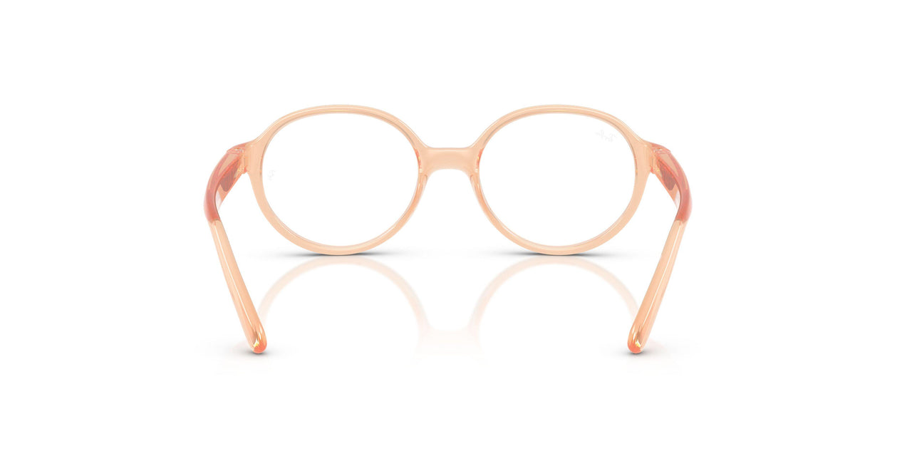 3986 - Orange - Clear
