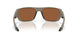 911811 - Beige - Copper Silver Mirror