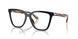 62661W - Black - Clear