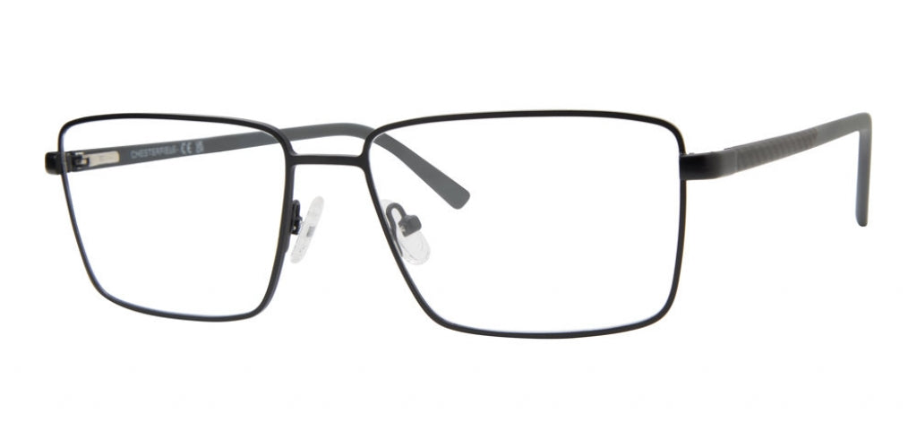 Chesterfield CH124XL Eyeglasses
