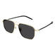Montblanc MB0367SA Sunglasses
