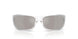30216G - Grey - Light Grey Mirror Silver 80