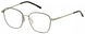 Moleskine 2120-U Eyeglasses