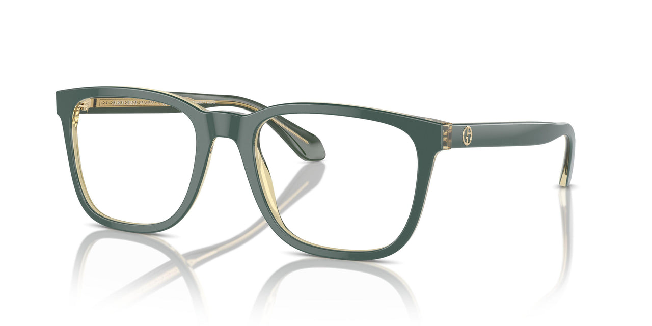 6086 - Green