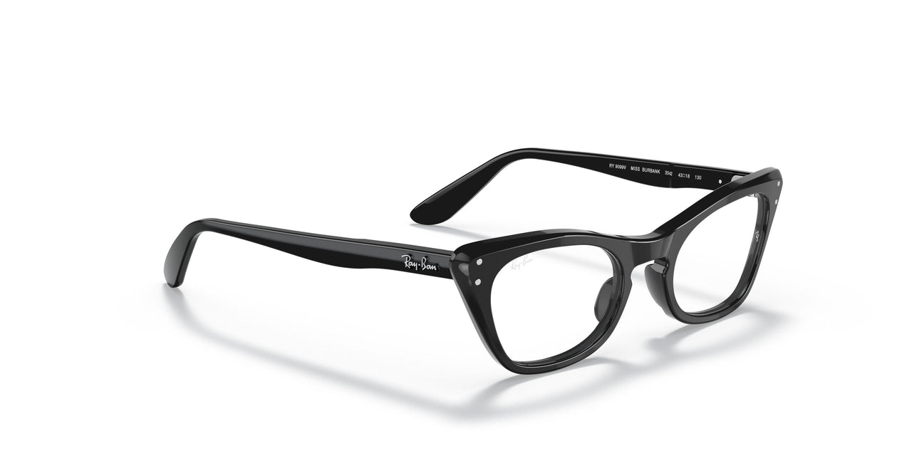 3542 - Black