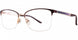 Adrienne Vittadini 1234 Eyeglasses