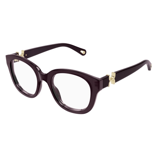 Chloe CH0304O Eyeglasses