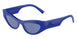 Dolce & Gabbana 4450 Sunglasses
