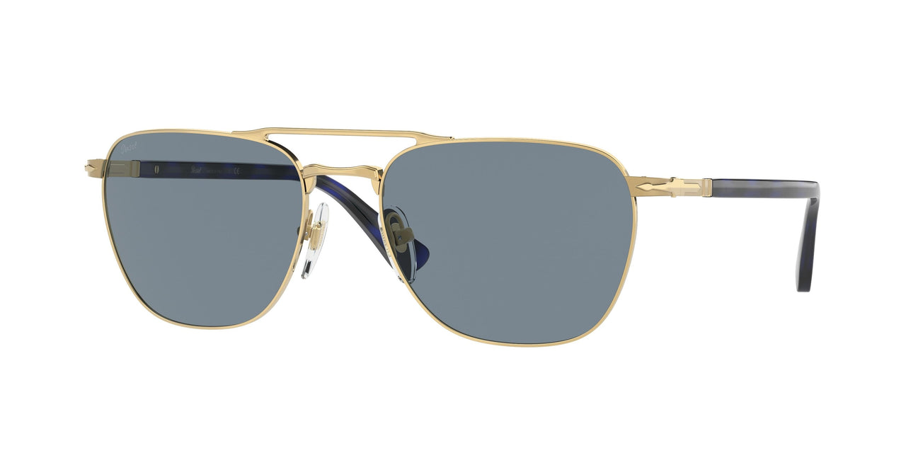 114156 - Gold - Light Blue