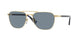 114156 - Gold - Light Blue