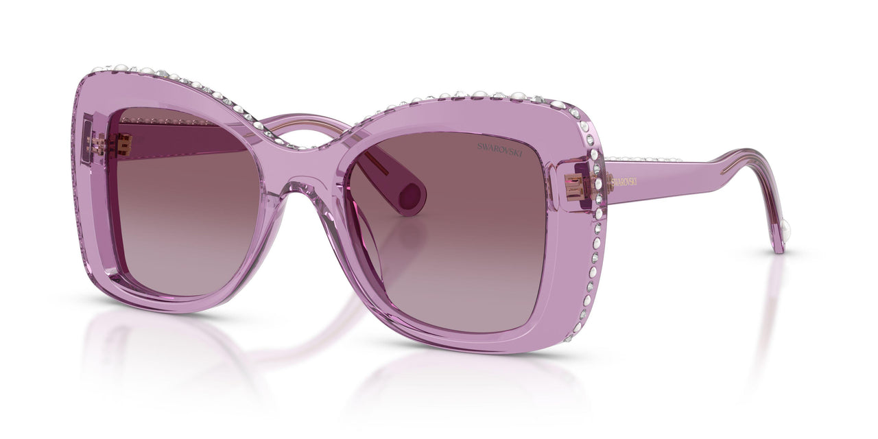 Swarovski 6062U Sunglasses
