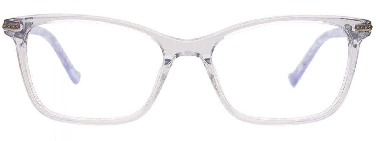 80 - Grey Transparent
