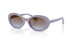 321048 - Violet - Azure Gradient Pink Gradient Brown