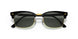 130358 - Black - Green Polar