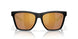 912208 - Black - Gold Mirror