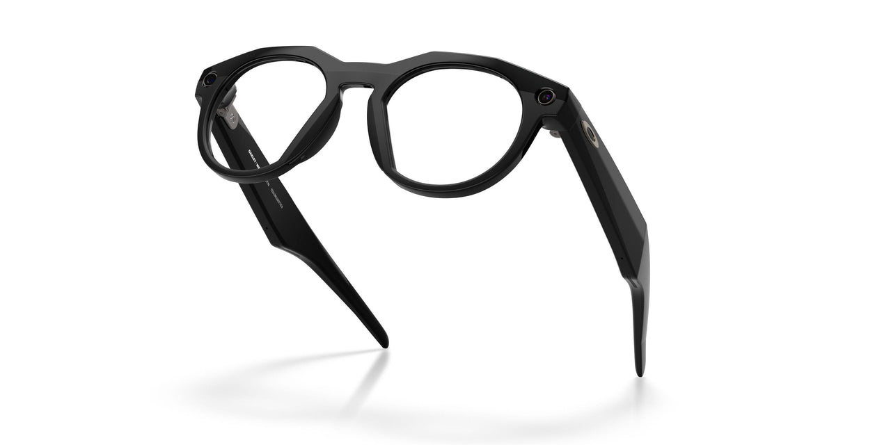 800207 - Black - Clear