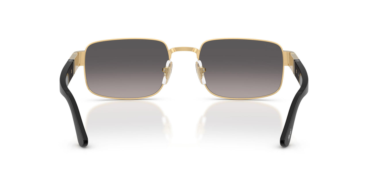 515/M3 - Gold - Polar Gradient Grey