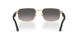 515/M3 - Gold - Polar Gradient Grey