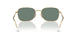 001/O9 - Gold - Grey