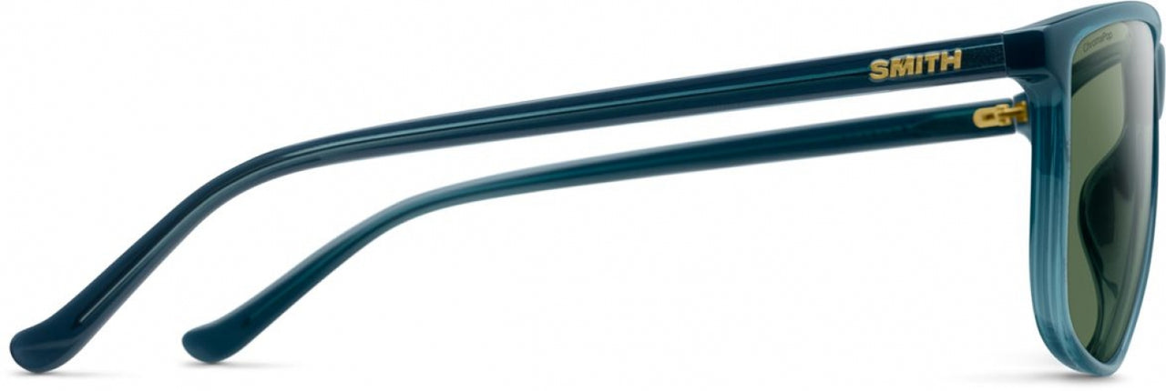 207142QM463L7 - Chromapop Polarized Gray Green