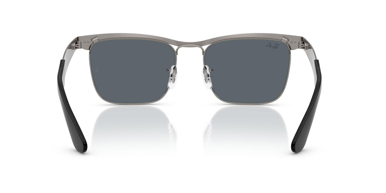 029/R5 - Gunmetal - Blue
