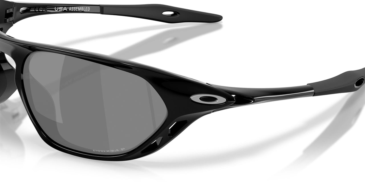 953708 - Black - Prizm Black Polarized