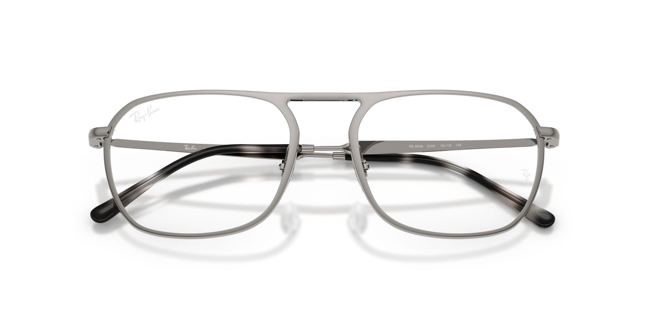 2502 - Grey - Clear