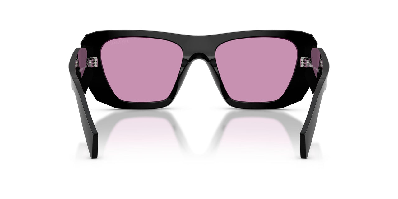 16K30G - Black - Purple