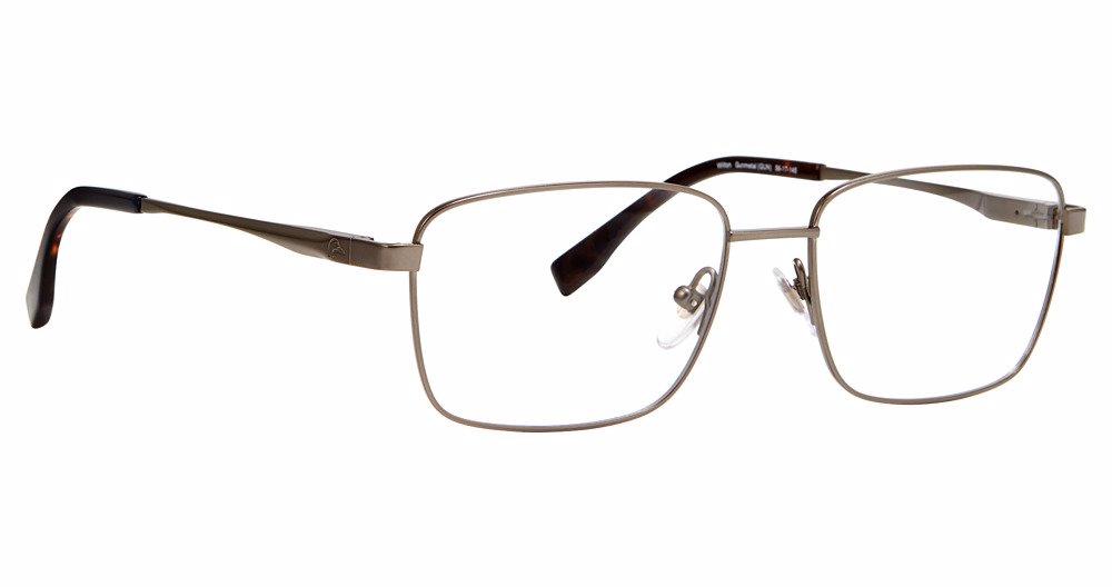 Ducks Unlimited DUWILTON Eyeglasses