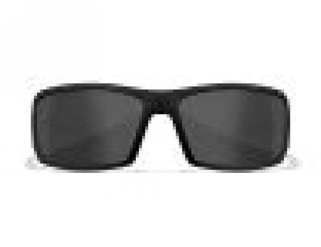 SSTWI01 Grey Lens/Matte Black
