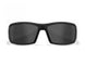 SSTWI01 Grey Lens/Matte Black