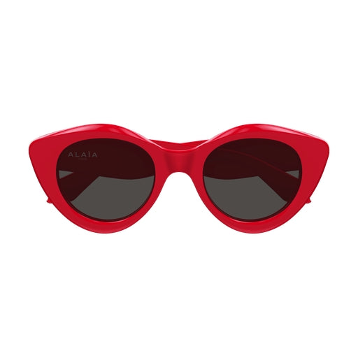 004 - Red - Grey