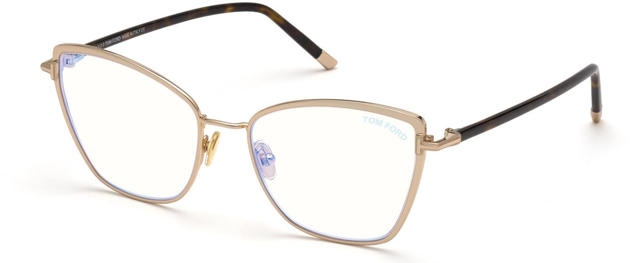 Tom Ford 5740B Blue Light blocking Filtering Eyeglasses