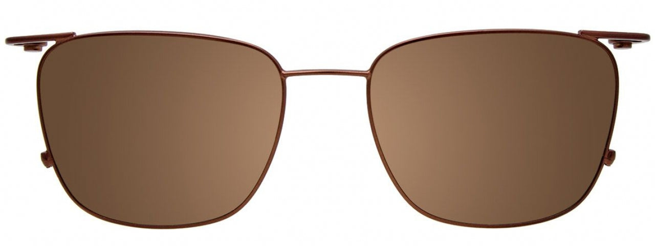 10 - Matt Dark Brown