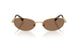 400473 - Gold - Dark Brown