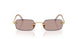 5AK20I - Gold - Light Purple Brown