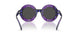 411387 - Violet - Dark Grey